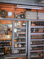 Оборудование для розлива REINHARD MASCHINENBAU