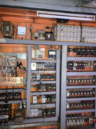 Оборудование для розлива REINHARD MASCHINENBAU