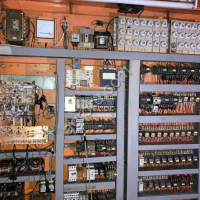 Оборудование для розлива REINHARD MASCHINENBAU