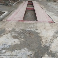 Весы автомобильные