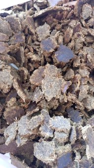 Жмых подсолнечный, рапсовый