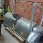 Смеситель горизонтальный сго-4Н, 200 кг/ч