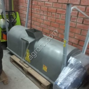 Смеситель горизонтальный сго-4Н, 200 кг/ч