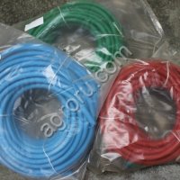 шланг поливочный гофрированный