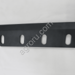 0009813861M Нож барабана правый Claas