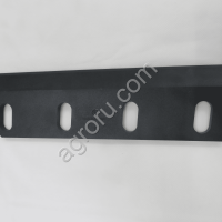 0009813861M Нож барабана правый Claas