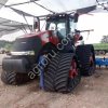 Гусеничный ход на трактора и комбайны New Holland,John Deere,Claas,Case,Versatile,ПТЗ,Ростсельмаш