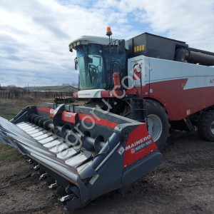 Жатка для уборки кукурузы безрядковая Mainero MDD-200