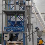 Размольные линии