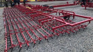 Борона зубовая шарнирная БЗШ-18,5