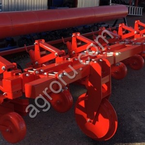 Культиватор КМО New Orion Standart 5,6(8х70)