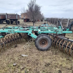 Борона Лидер БКС-4