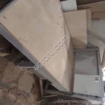 Рельефно-шлифовальный станок SDA-1100