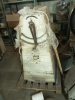 Станок для раскатки теста МНРТ-130/600