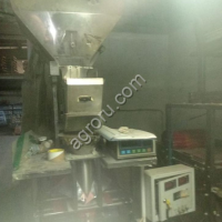 Вертикальный фасовочно-упаковочный автомат ТДА -1200 для круп