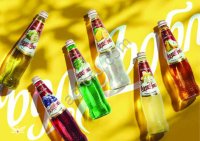 Грузинские лимонады Зедазени 0, 5 ст/20шт