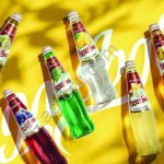 Грузинские лимонады Зедазени 0,5 ст/20шт