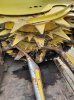 Кукурузная жатка John Deere KEMPER CHEMPION 345