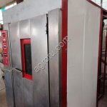 Печь газовая HURMAK