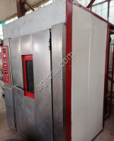 Печь газовая HURMAK