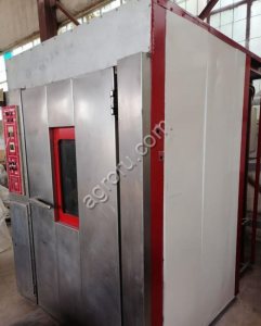 Печь газовая HURMAK