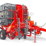 СВЕКЛОУБОРОЧНЫЙ КОМБАЙН - FJB GROUP LLC