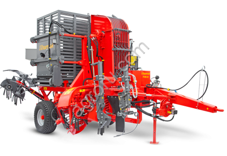 СВЕКЛОУБОРОЧНЫЙ КОМБАЙН - FJB GROUP LLC