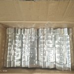 Петля для изготовления паллетных бортов