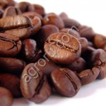 кофейные зёрна