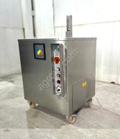 Термотанк Cryovac ST-02