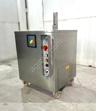 Термотанк Cryovac ST-02
