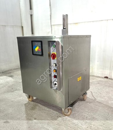 Термотанк Cryovac ST-02