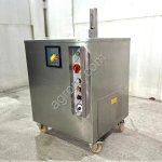 Термотанк Cryovac ST-02