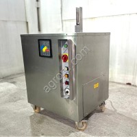 Термотанк Cryovac ST-02