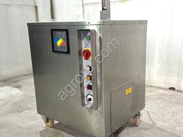 Термотанк Cryovac ST-02