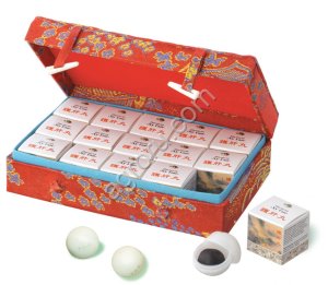 Таблетки Ху-Ган,