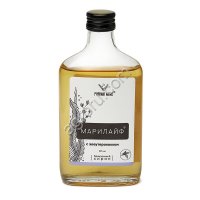 Сироп бальзамный Марилайф (элеутерококк), 225 мл,