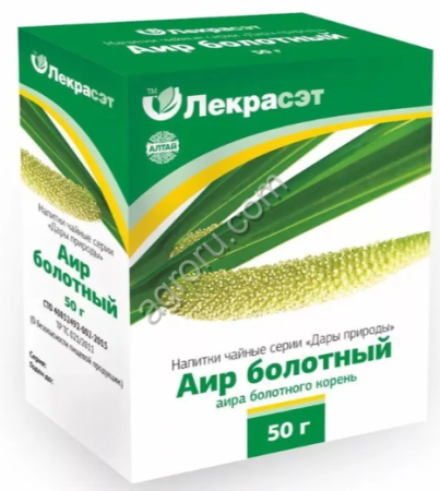 Аира корень 50гр,