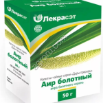Аира корень 50гр,