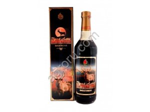 Пантогематоген жидкий биостимул 500мл.