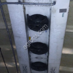 Комплект оборудования для хранения овощей