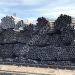 Сборный трубопровод подачи воды к системам полива ПМТП-150, ПМТ-150, ПМТ-100, ПМТБ-200