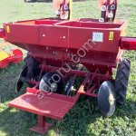 Картофелесажалка навесная двухрядная Л-201