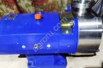 Насос пищевой роторный Alfa laval SRU4/079/HS