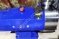 Насос пищевой роторный Alfa laval SRU4/079/HS