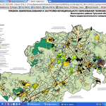 земельный участок 90,3 ГА