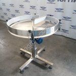 Стол накопительный (подающий)