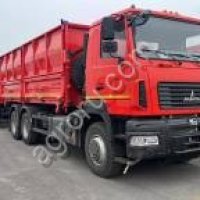 Услуги зерновозов