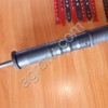 Устройство оглушения скота (ручное) под строительный патрон для крс, свиней