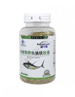 Капсулы Рыбий жир 100 кап, NUOKAXIN КНР,